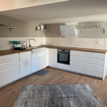 Studio Villa Vacances *