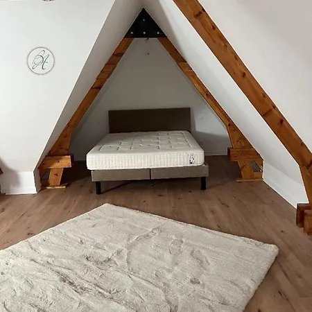 Studio Villa Vacances
