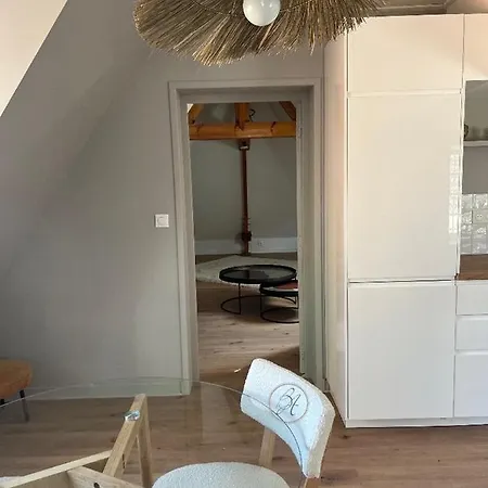 Studio Villa Vacances 빌라 *