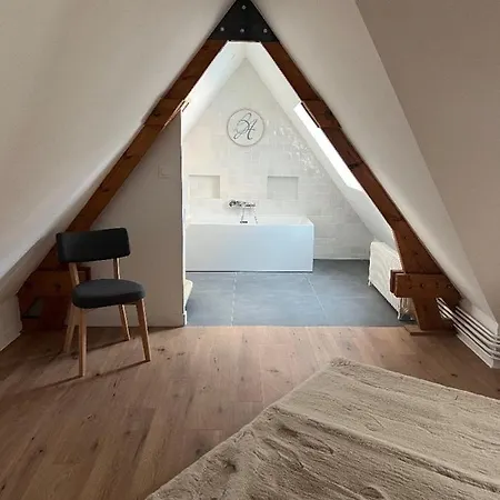 빌라 Studio Villa Vacances *