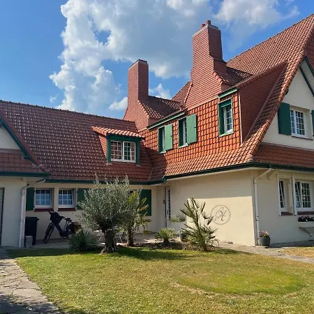 Studio Villa Vacances *